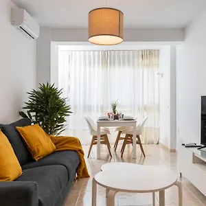 Blonzu Cabo Benalmádena
