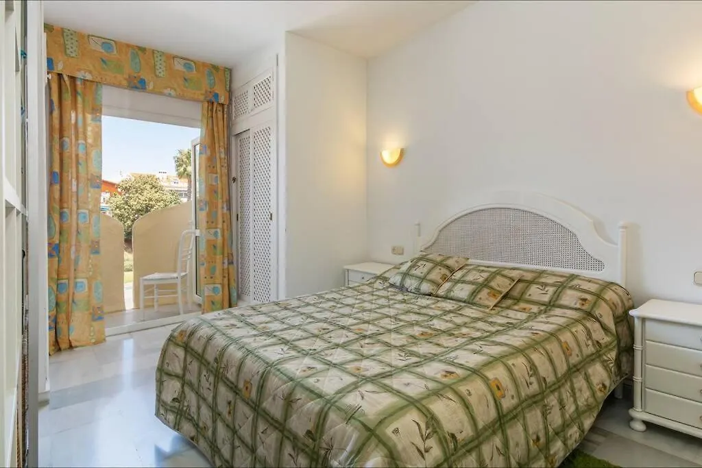 Puerto Marina 3 Bedrooms Apartment With Panoramic Sew View Benalmádena 0*,  España